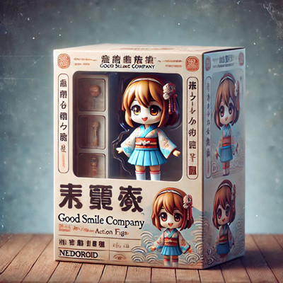 Good Smile Company ประกาศกลับมาใช้บรรจุภัณฑ์แบบดั้งเดิม เลิกใช้กล่องกระดาษใหม่